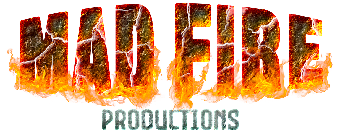 MAD FIRE
